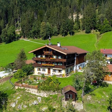 Grunberghof Villa คิทซ์บือห์ ภายนอก รูปภาพ