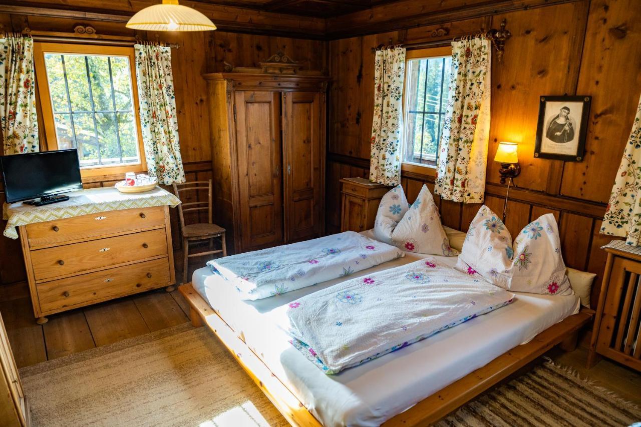 Grunberghof Villa คิทซ์บือห์ ภายนอก รูปภาพ