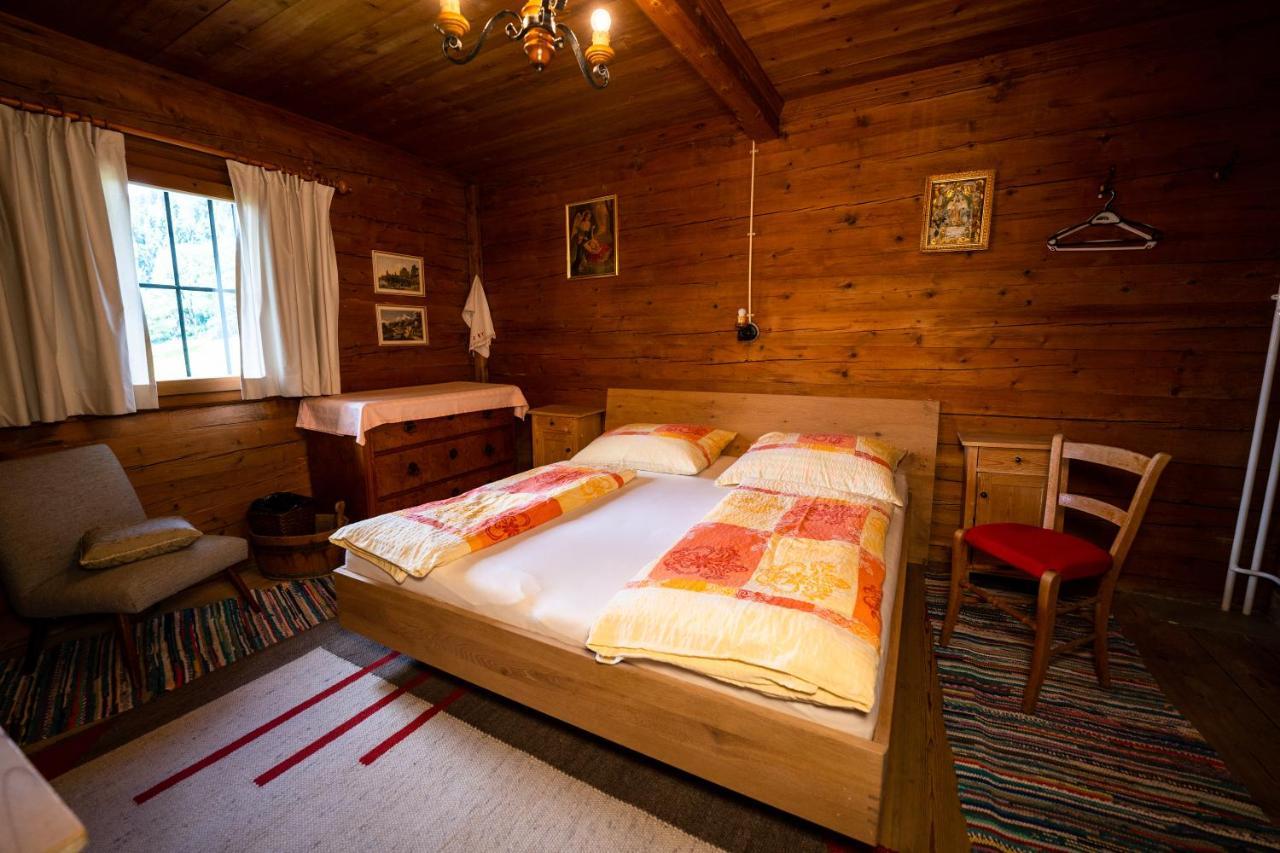 Grunberghof Villa คิทซ์บือห์ ภายนอก รูปภาพ