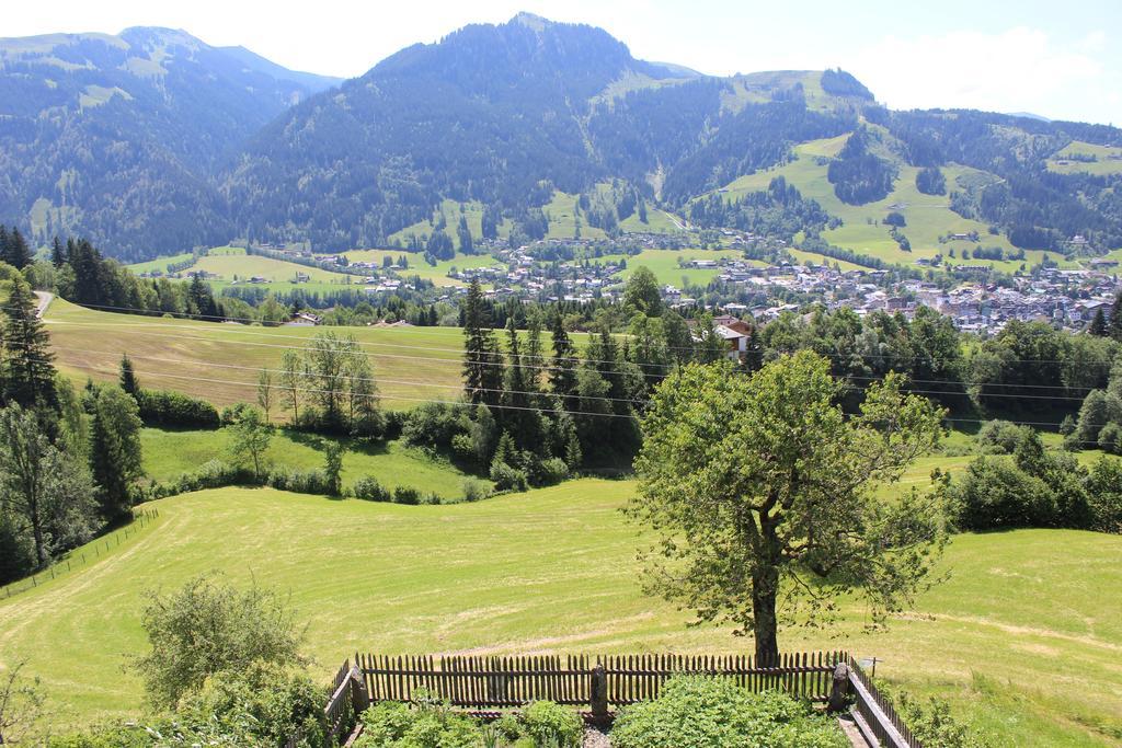 Grunberghof Villa คิทซ์บือห์ ภายนอก รูปภาพ